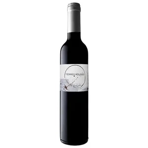 Gamarhône Naître de la Terre Vin Rouge Passerillé
Dubuis & Rudaz