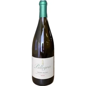 Pellegrin Peissy Blanc
Genève-Pessy AOC
Jean-Pierre Pellegrin