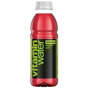 Vitaminwater Defence Pet 12-Pack