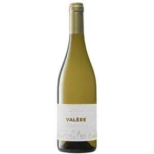 Cuvée Les Châteaux - Valère Valais AOC
Bio Suissse Dubuis & Rudaz