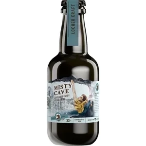 Locher Craft Mountain Ale 4°5 SC