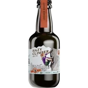 Locher Craft Hazy Climber 5° SC