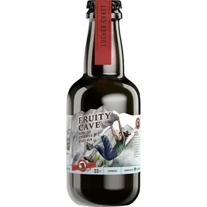 Locher Craft Fruity Cave 5° SC