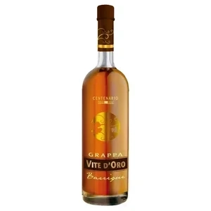 Grappa Vite d'Oro Barrique Bepi Tosolini