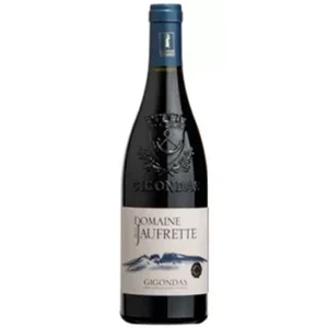 Gigondas AOP Domaine de la Jaufrette