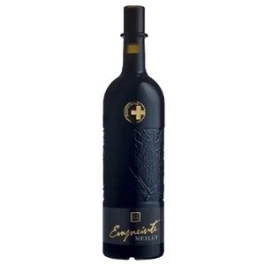 Empreinte Merlot la Côte AOC
Cave de la Côte