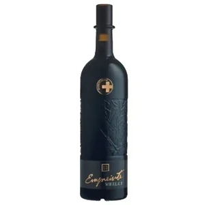 Empreinte Merlot la Côte AOC
Cave de la Côte