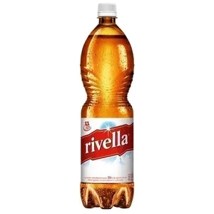 Rivella Rouge Pet Caisses