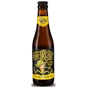 Cuvée des Trolls 7° SC