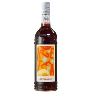 Sirop Thé Froid Pêche Morand