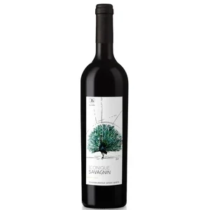 Iconique Savagnin Suisse VDP
Jean-Michel Novelle