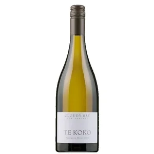 Cloudy Bay Te Koko
Nouvelle Zélande Marlborough