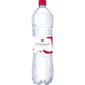 Cristallo Gaz Pet 6-Pack