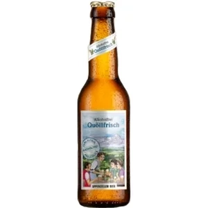 Appenzeller Quöllfrisch Sans Alcool 10-Pack