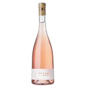 L'Instant Rosé Genève AOC
La Cave de Genève