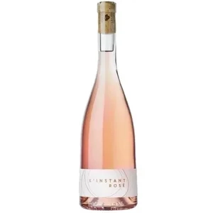 L'Instant Rosé Genève AOC
La Cave de Genève