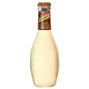 Schweppes Selection Ginger Chili Vp 4-Pack