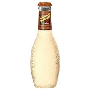 Schweppes Selection Ginger Chili Vp 12-Pack SC