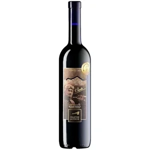 Diolinoir Galotta Collection Agénor Grand Cru
Reynald Parmelin
