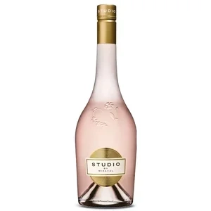 Studio by Miraval Méditerranée IGP
