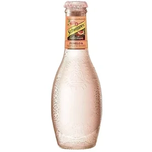 Schweppes Selection Pomelo Berry Vp 4Pack SC
