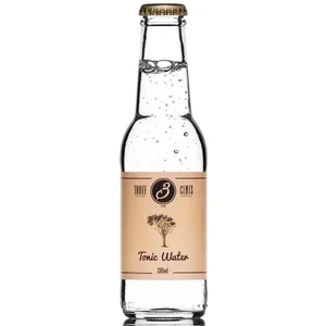 Three Cents Tonic Water VP