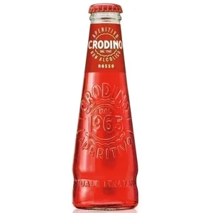 Crodino Rosso 6-Pack