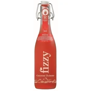 Fizzy Framboise
