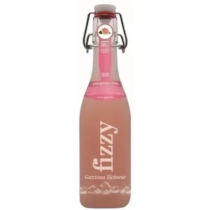Fizzy Pamplemousse Rose
