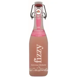 Fizzy Pamplemousse Rose
