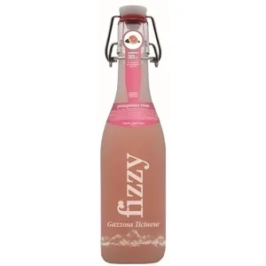 Fizzy Pamplemousse Rose
