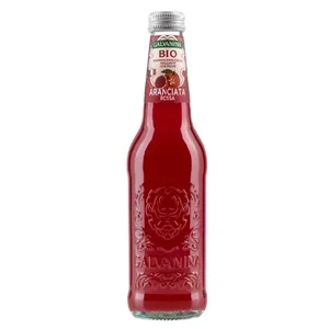 Galvanina Bio Aranciata Rosso VP