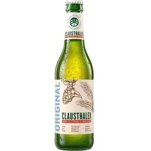 Clausthaler Sans Alcool 4-Pack SC