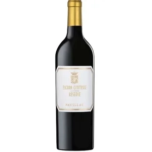 Pichon Comtesse Réserve Pauillac AOC
Second Vin de Château Pichon-Longueville Comtesse