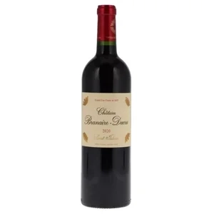Château Branaire Ducru Saint-Julien AOC
4ème Grand Cru Classé