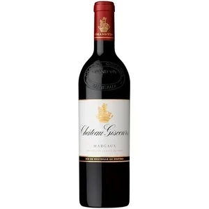 Château Giscours Margaux  AOC
3ème Grand Cru Classé