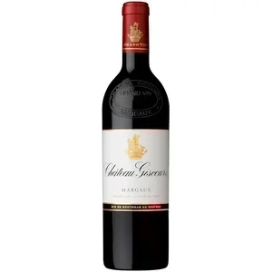 Château Giscours Margaux  AOC
3ème Grand Cru Classé