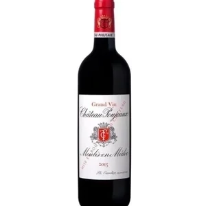 Chateau Poujeaux Cru Bourgeois AC
Moulis
