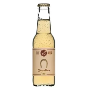 Three Cents Ginger Beer VP