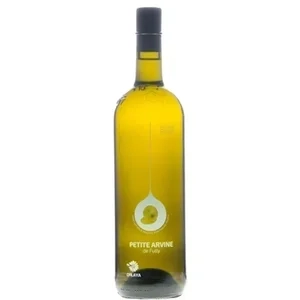 Petite Arvine de Fully Valais AOC
Mathilde Roux