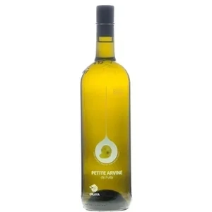 Petite Arvine de Fully Valais AOC
Mathilde Roux