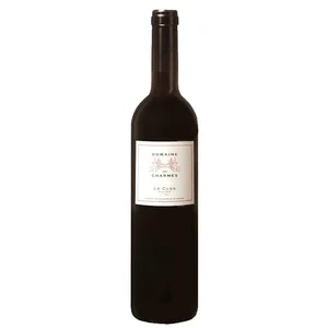 Le Clos Pinot noir
Coteau De Peissy 1er Cru AOC
Anne et Bernard Conne