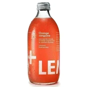 Lemonaid Orange Sanguine Bio *PN