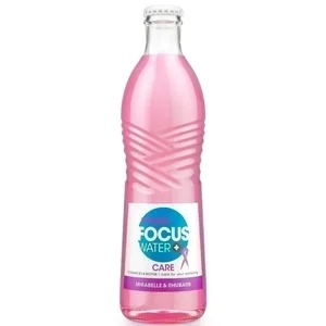 Focuswater Mirabel & Rhubarbe SC