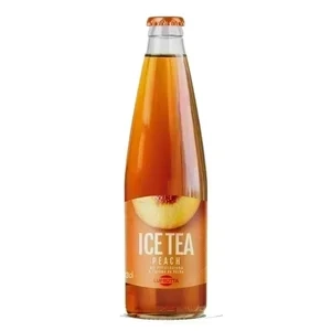 Lufrutta Ice Tea Pêche