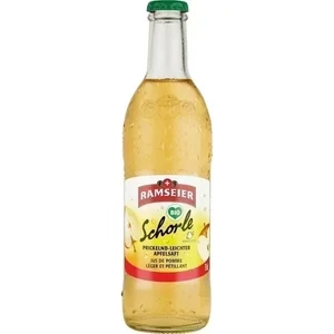Ramseier Schorle  Jus de Pomme Bio