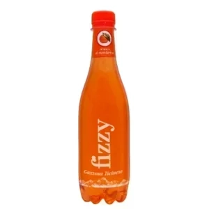 Fizzy Mandarino 6-Pack