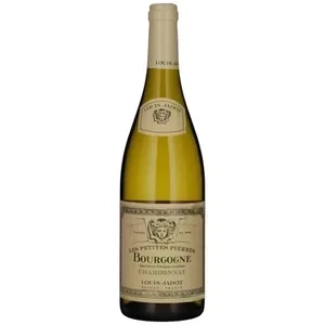 Chardonnay Les Petites Pierres Louis Jadot
Bourgogne AC