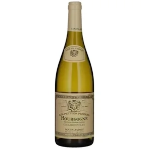 Chardonnay Les Petites Pierres Louis Jadot
Bourgogne AC