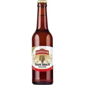 Ramseier Cidre de Pomme 6-Pack SC